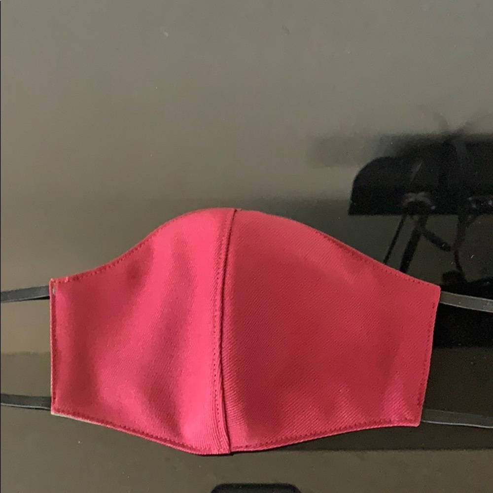 Face mask